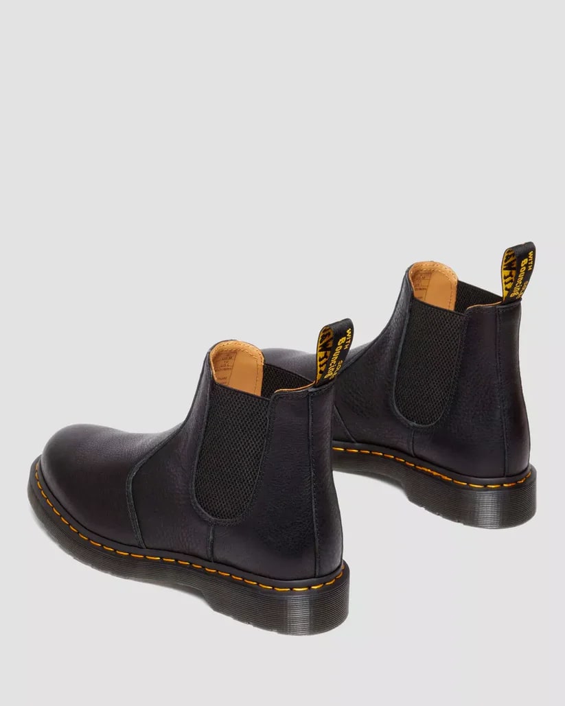 Ghete Unisex, Dr. Martens, 2976 31989001 - 2 | YEO